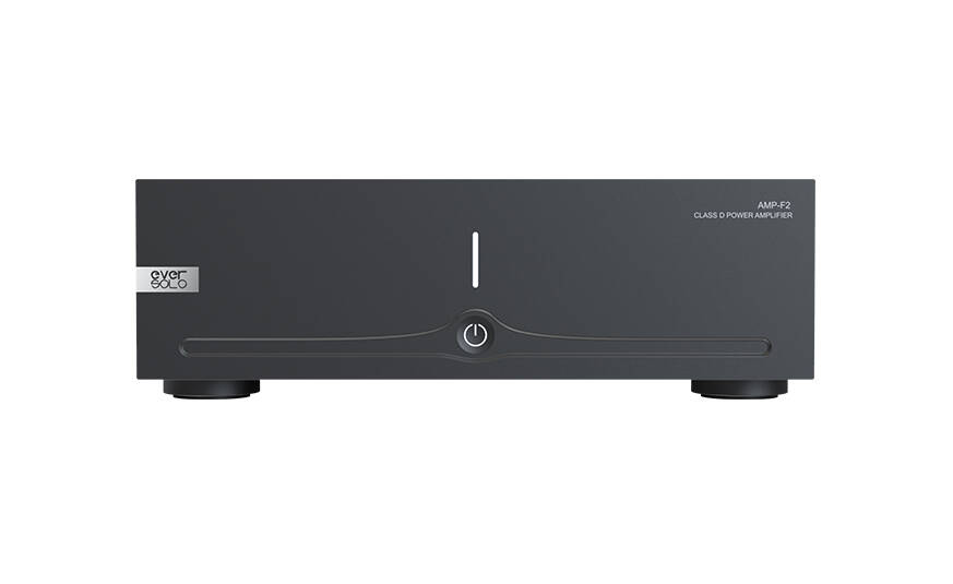 Eversolo AMP-F2 Eversolo AMP-F2