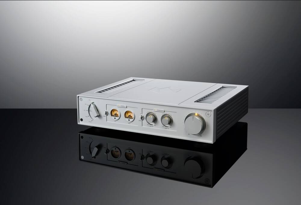 Rose RA280 Silber