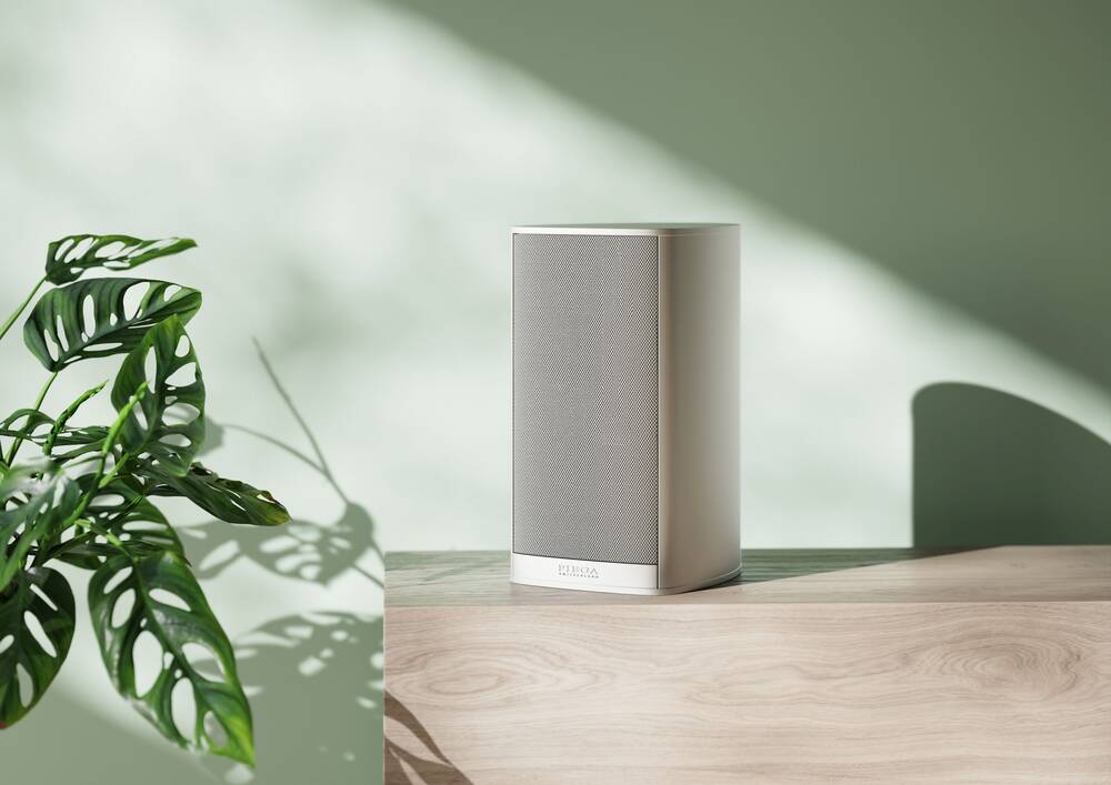 PIEGA Premium 301 Gen2 Aluminium