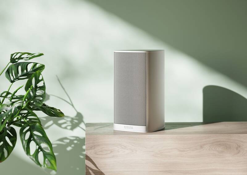 PIEGA Premium 301 Gen2 Aluminium