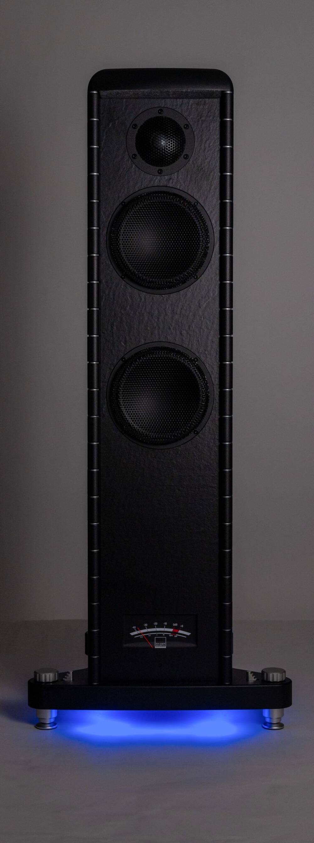 Gauder Akustik DARC 60 MK II