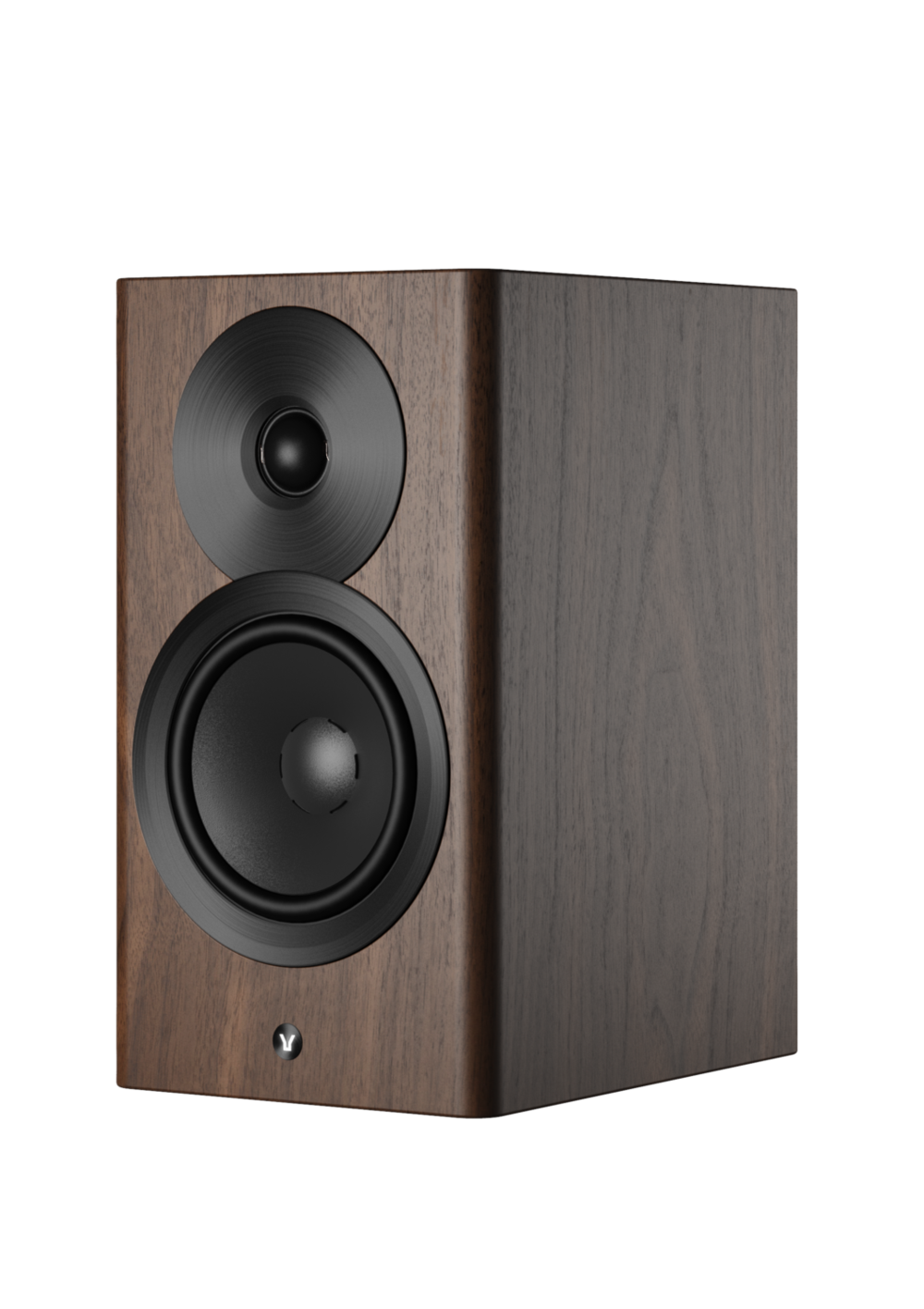 Dynaudio Focus 10 Nussbaum