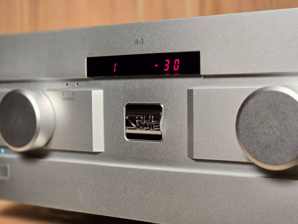 Soulnote A-3