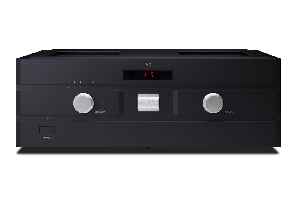 Soulnote A-2 Ver. 2