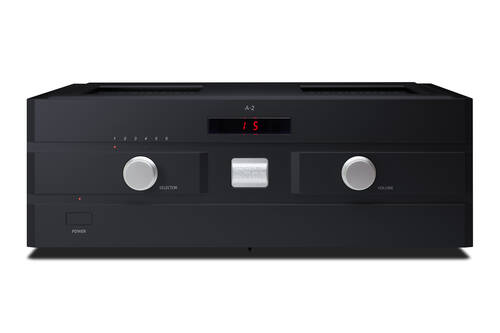 Soulnote A-2 Ver. 2 Soulnote A-2 Ver. 2 Premium Schwarz