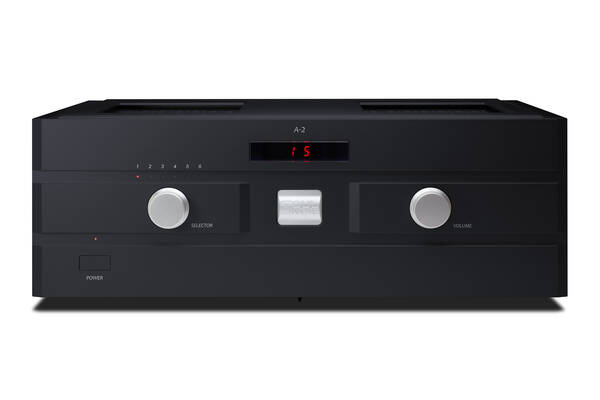 Soulnote A-2 Ver. 2