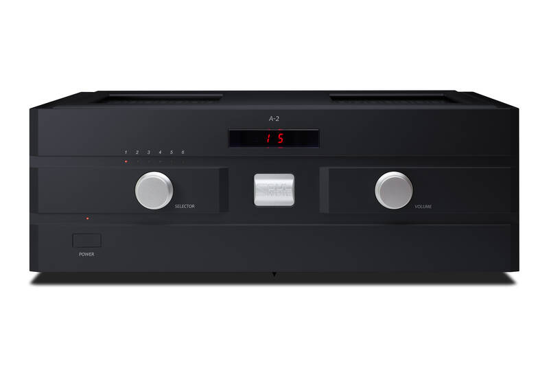 Soulnote A-2 Ver. 2