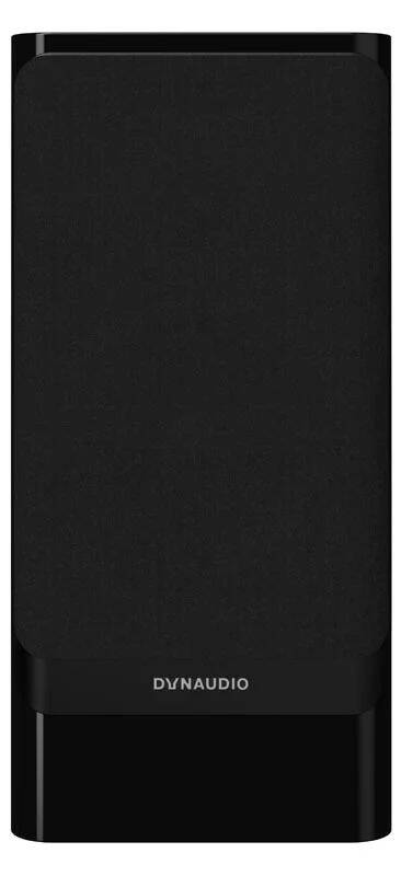 Dynaudio Contour 20i Schwarz Hochglanz