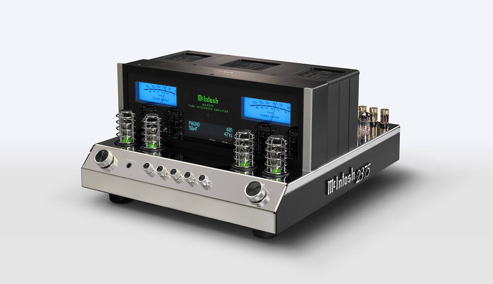 McIntosh MA 2375 AC