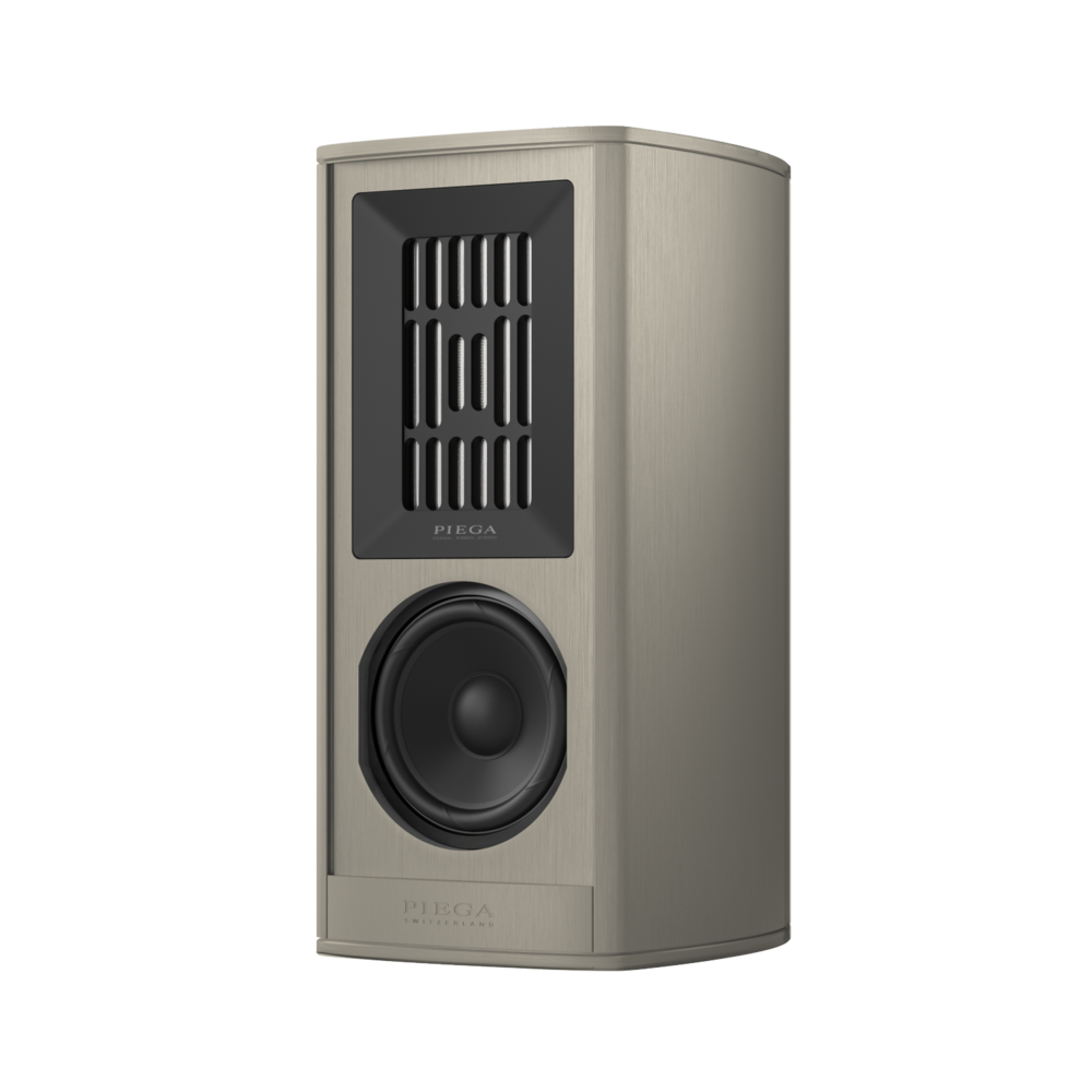 PIEGA Coax 411