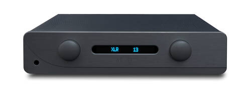 Atoll IN 300 Evolution Atoll IN 300 Evolution Alu Schwarz