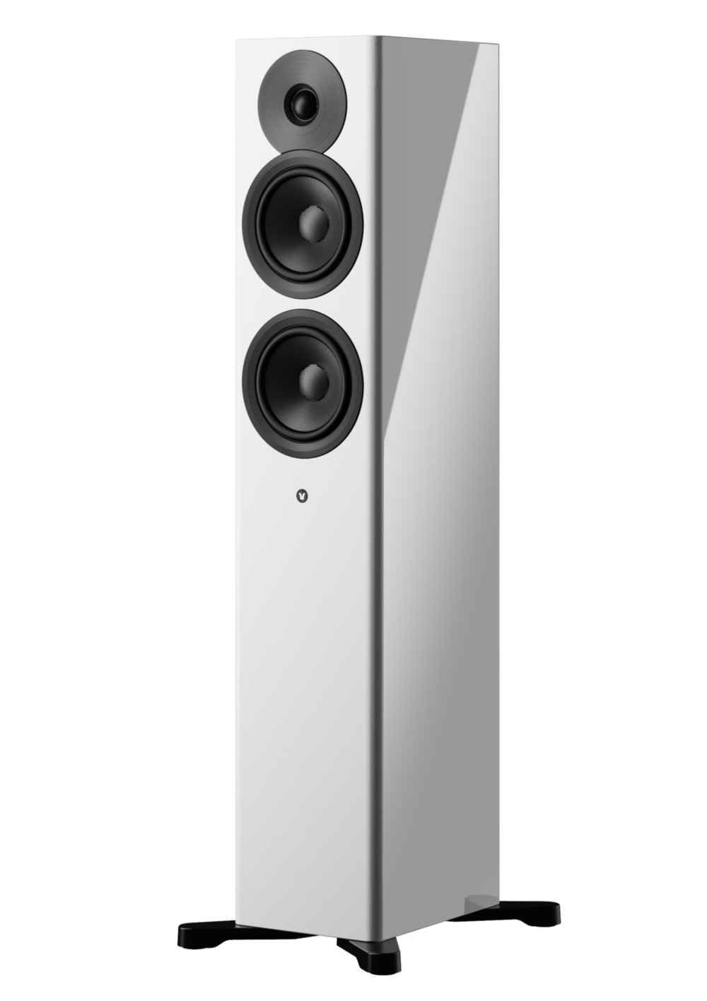Dynaudio Focus 30 Weiß Hochglanz