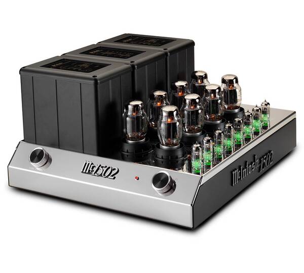 McIntosh MC 1502 AC