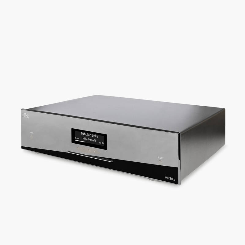 AVM MP 30.3