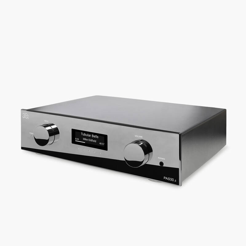 AVM PAS 30.3