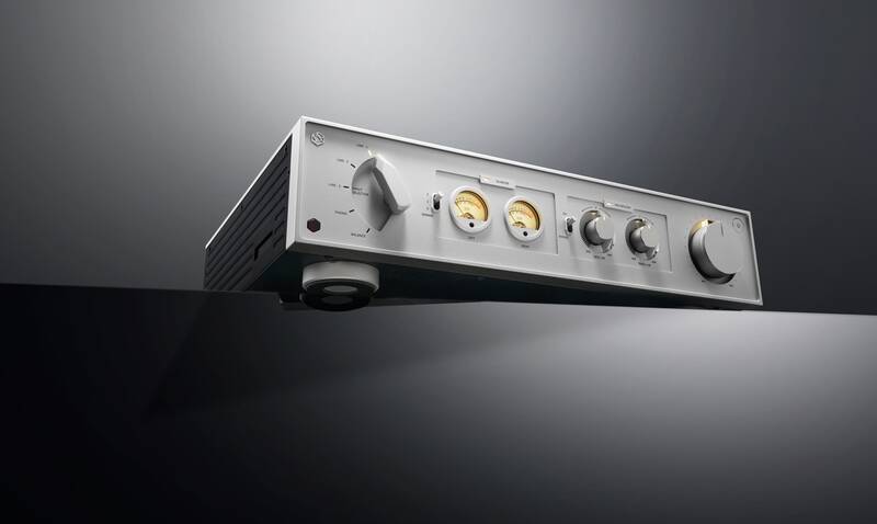 Rose RA280 Silber