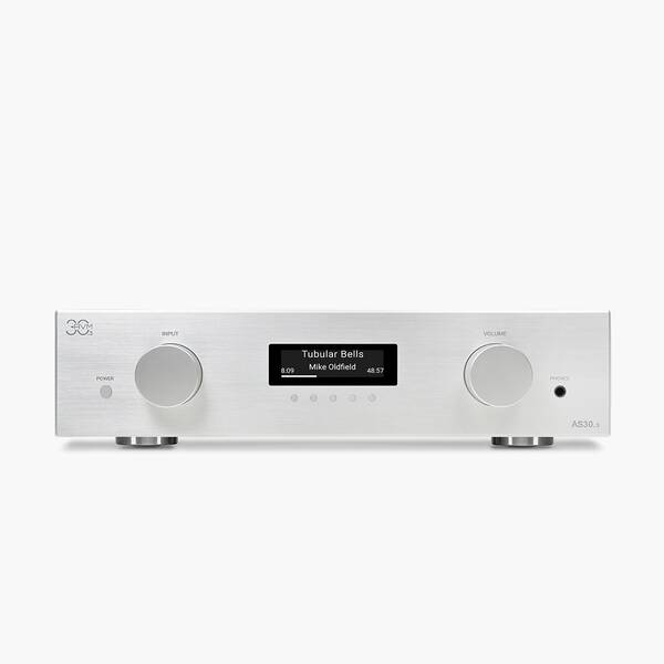 AVM AS 30.3