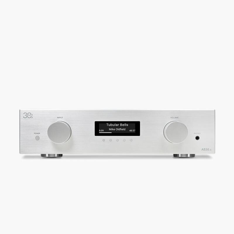 AVM AS 30.3