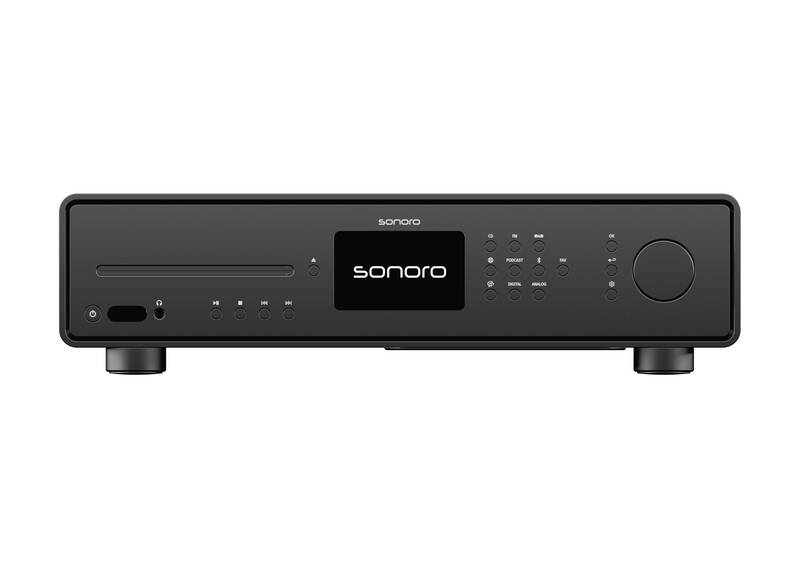 Sonoro MAESTRO Quantum