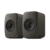 KEF LSX II LT KEF LSX II LT Graphite Grey