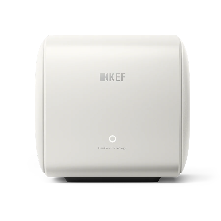 KEF KC62 Mineral White