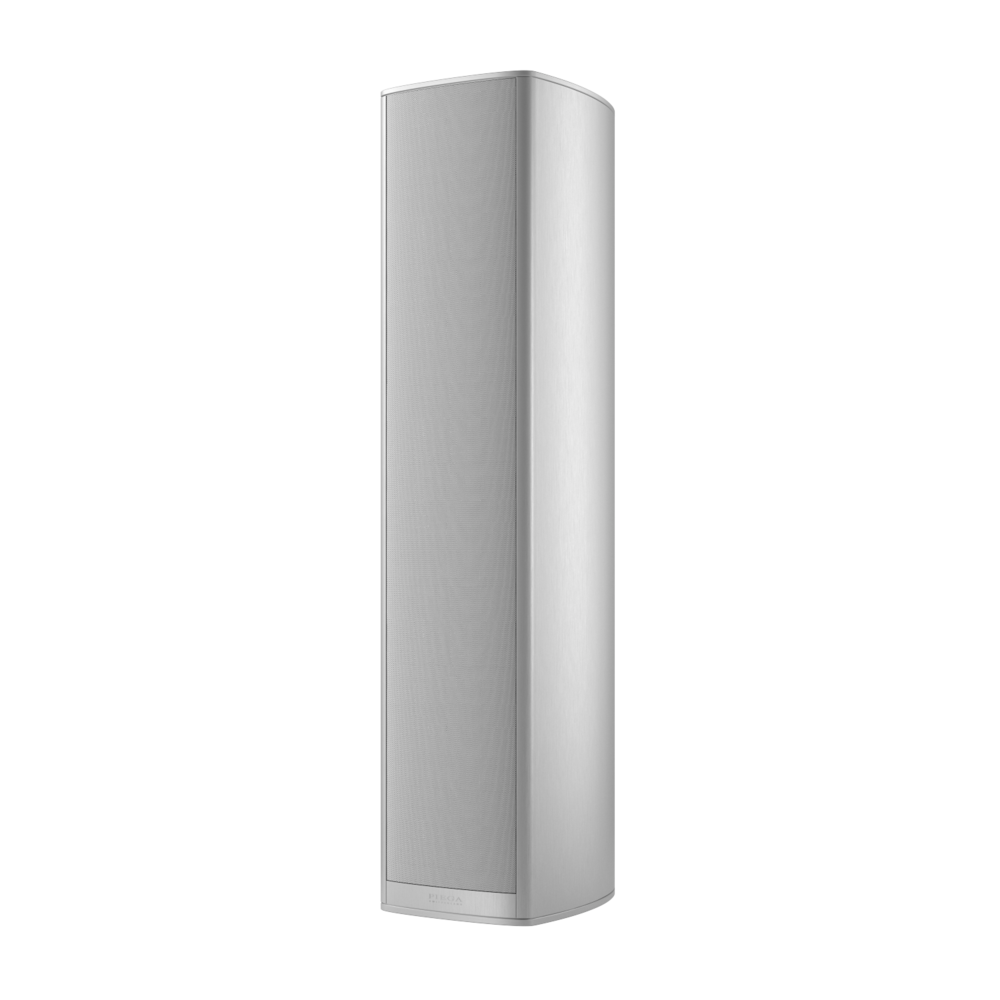 PIEGA Coax 811 Aluminium
