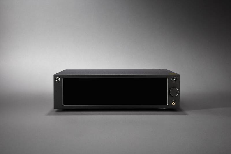 Rose RS250A Schwarz