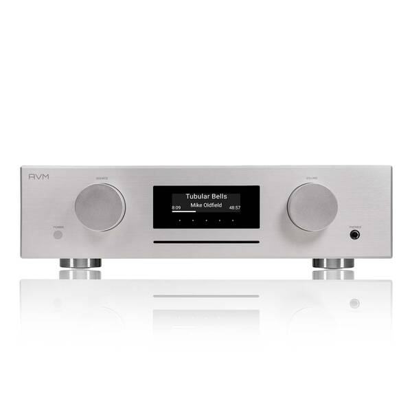 AVM EVOLUTION CS 5.3
