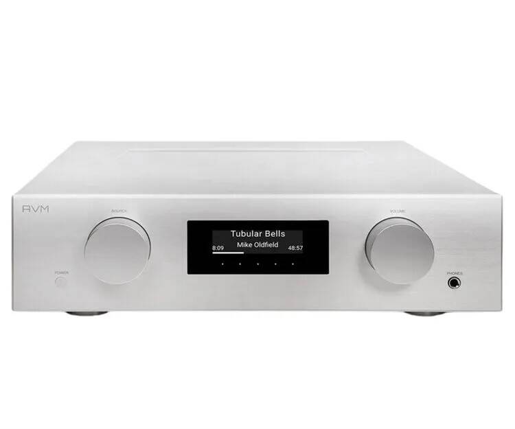 AVM EVOLUTION PAS 3.3