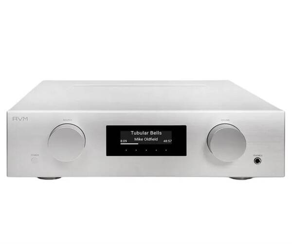 AVM EVOLUTION PAS 5.3