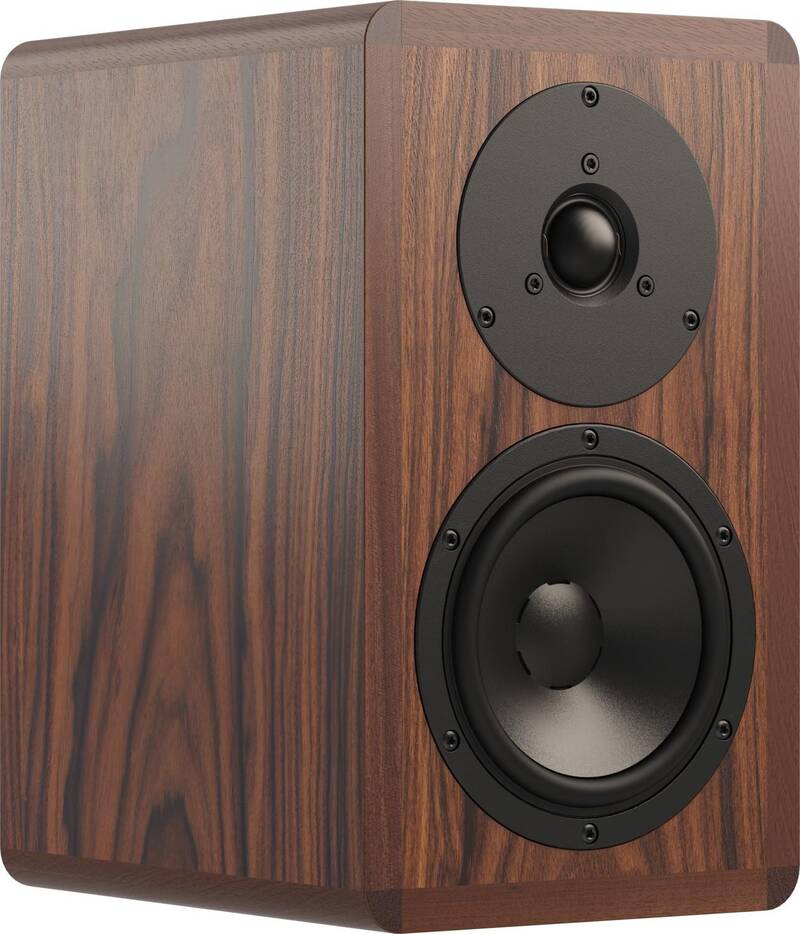 Dynaudio Legend