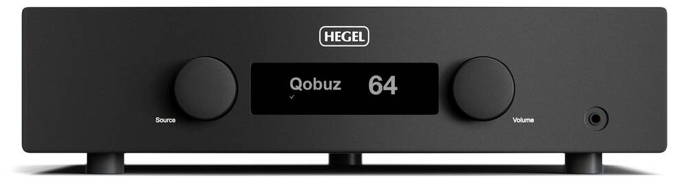 Hegel H200 Hegel H200 schwarz