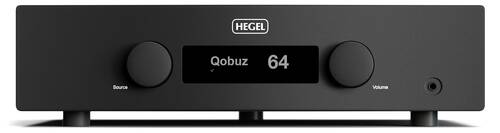 Hegel H200 Hegel H200 schwarz