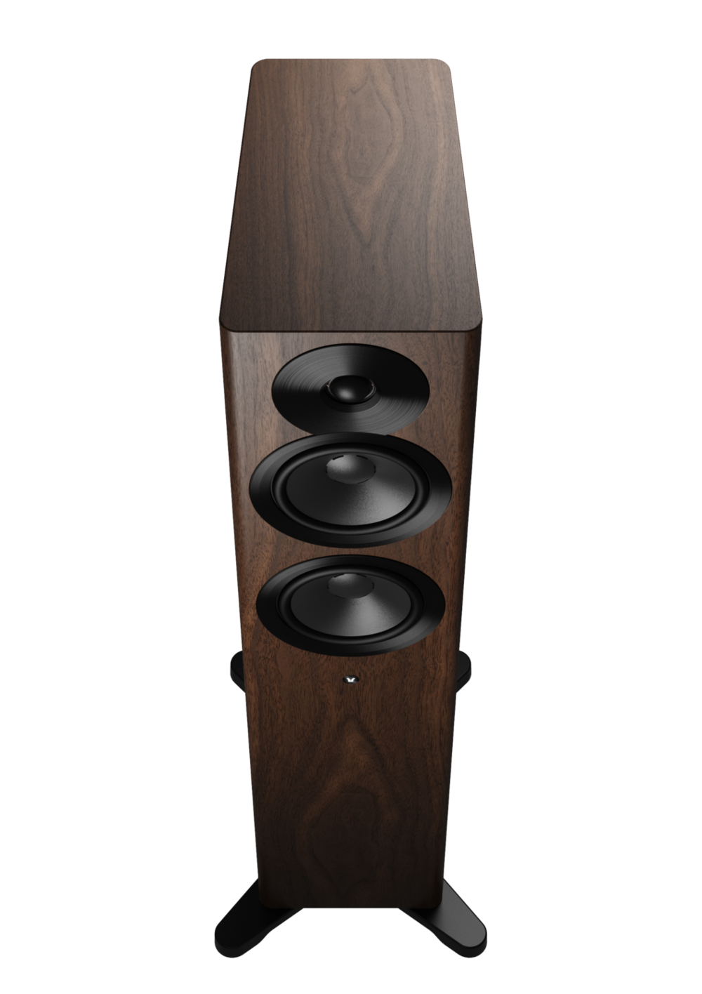 Dynaudio Focus 30 Nussbaum