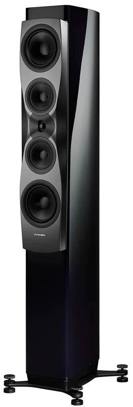 Dynaudio Confidence 50 Dynaudio Confidence 50 Midnight