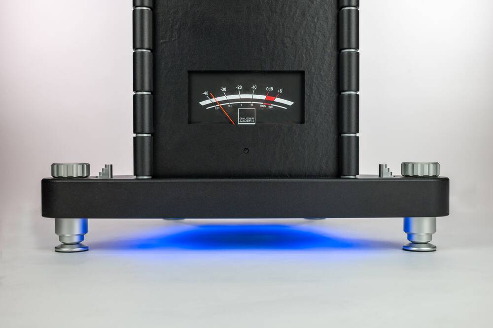 Gauder Akustik DARC 60 MK II