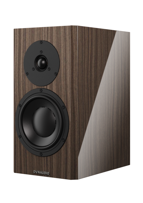 Dynaudio Special Forty Dynaudio Special Forty Ebony Wave Hochglanz