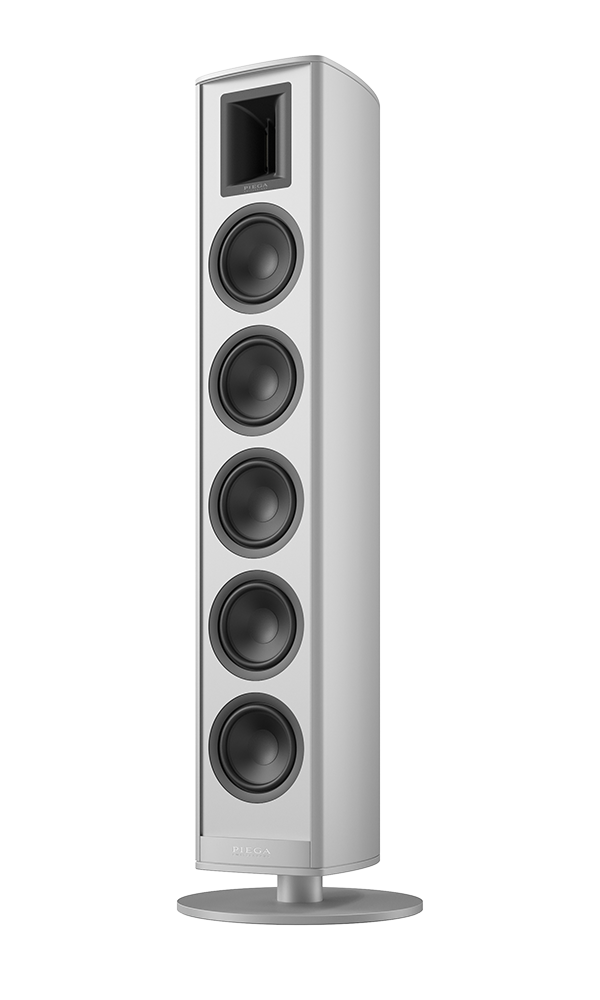 PIEGA Premium 801