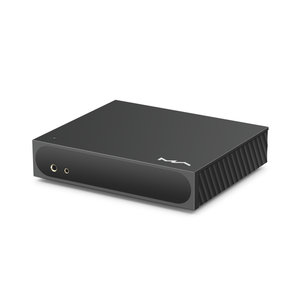 Matrix Audio mini-i Pro4 Schwarz