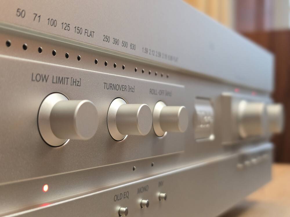 Soulnote E-2 Ver. 2 Premium Silber