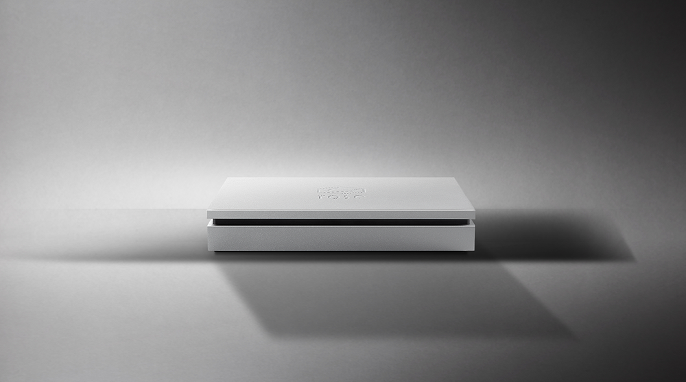 Rose RSA780E