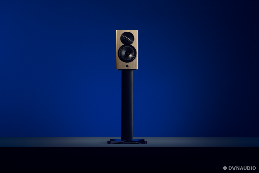 Dynaudio Focus 10 Blonde Wood