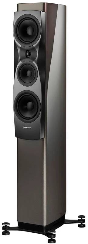 Dynaudio Confidence 30 Dynaudio Confidence 30 Smoke