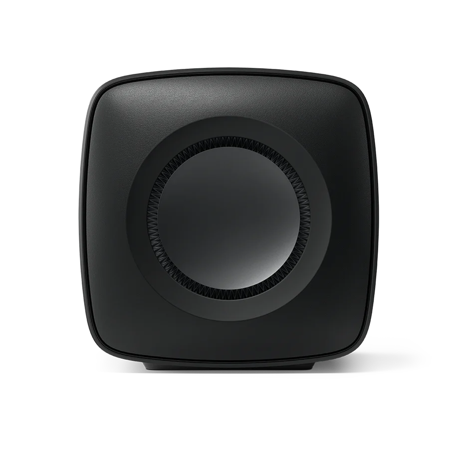 KEF KC62 KEF KC62 Carbon Black