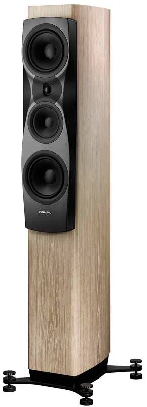 Dynaudio Confidence 30 Dynaudio Confidence 30 Blonde Wood