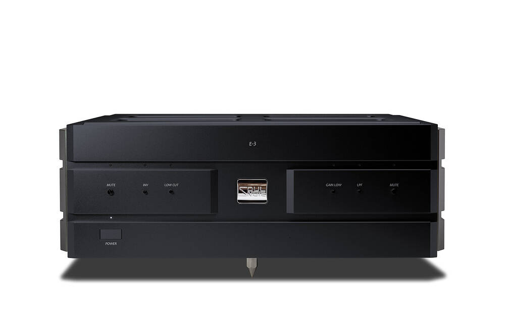 Soulnote E-3
