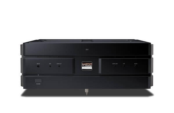 Soulnote E-3