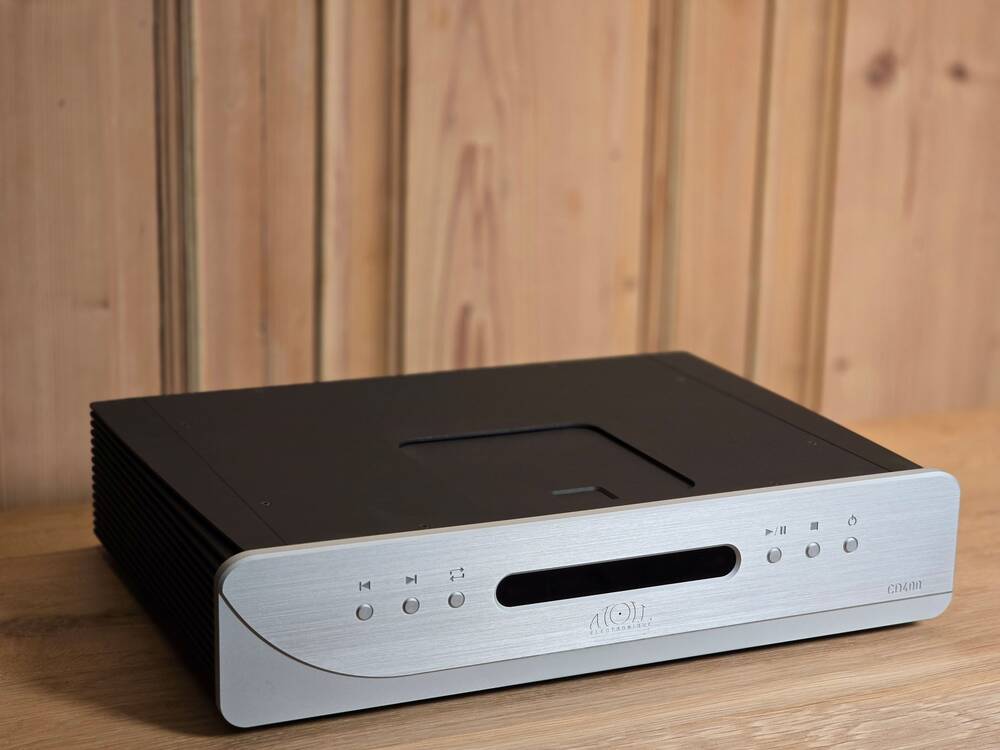 Atoll CD 400 Evolution