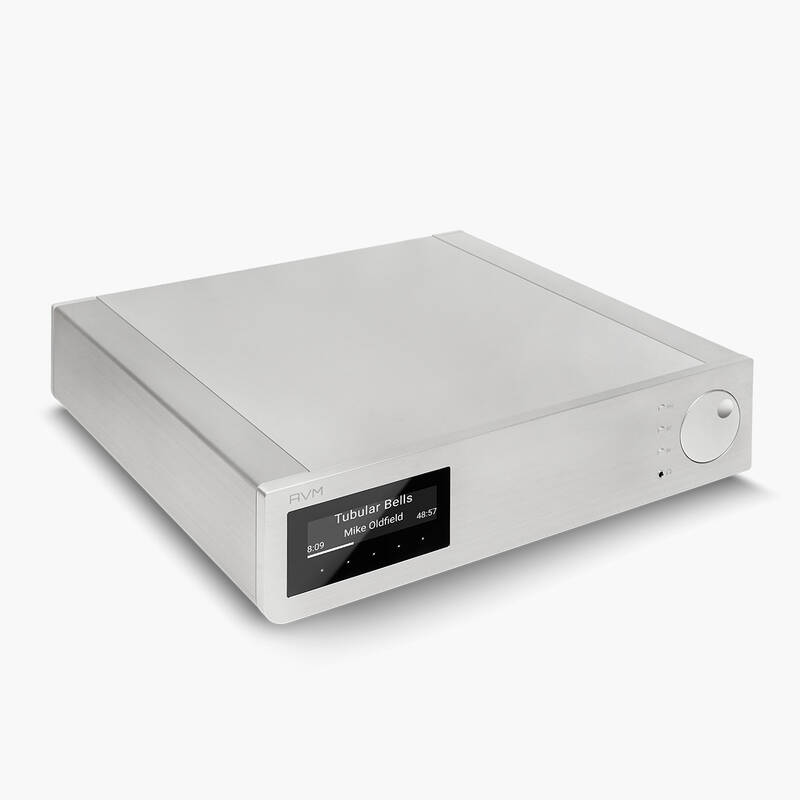 AVM INSPIRATION AS 2.3