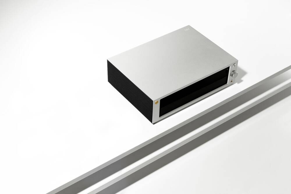 Rose RS250A Silber